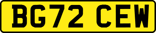 BG72CEW