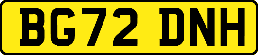 BG72DNH