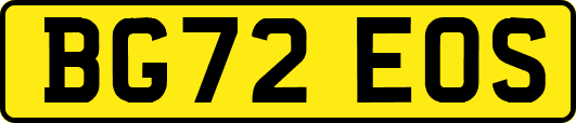BG72EOS