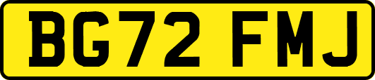 BG72FMJ
