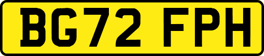 BG72FPH