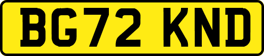 BG72KND