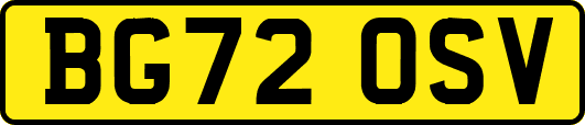 BG72OSV
