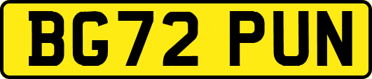 BG72PUN