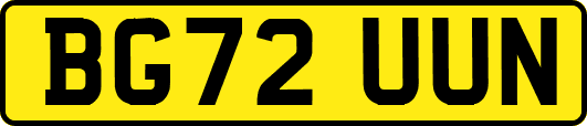 BG72UUN