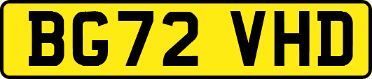 BG72VHD