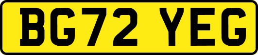 BG72YEG