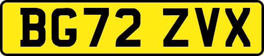 BG72ZVX