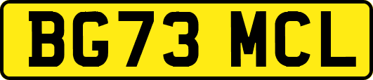 BG73MCL