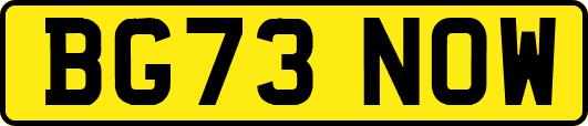 BG73NOW