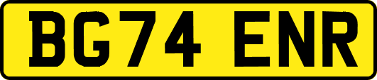 BG74ENR