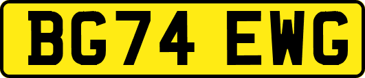 BG74EWG