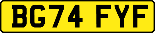 BG74FYF