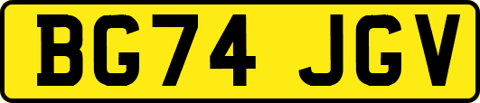 BG74JGV