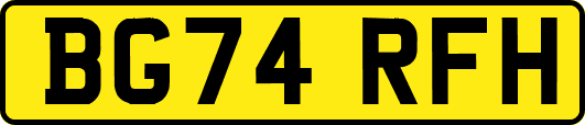 BG74RFH
