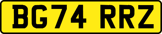 BG74RRZ