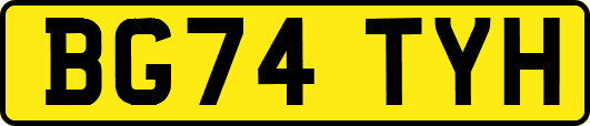 BG74TYH