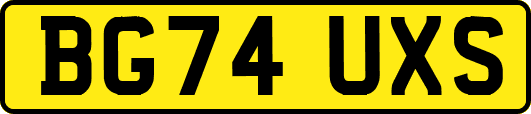 BG74UXS