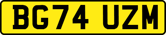 BG74UZM