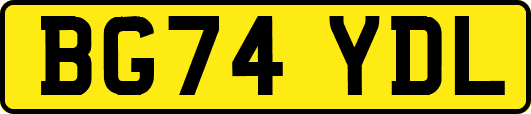 BG74YDL