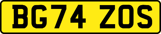 BG74ZOS
