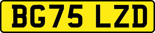 BG75LZD