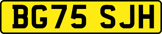 BG75SJH
