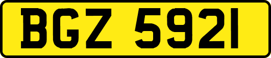 BGZ5921