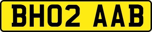 BH02AAB