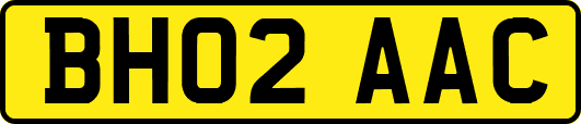 BH02AAC