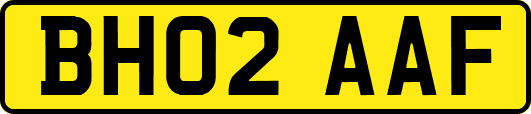 BH02AAF
