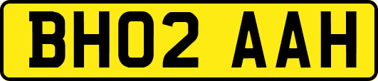 BH02AAH