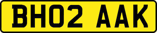 BH02AAK