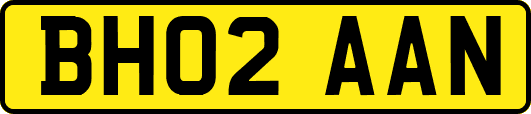 BH02AAN