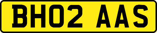 BH02AAS