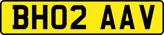 BH02AAV