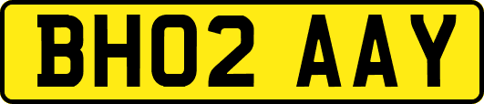 BH02AAY