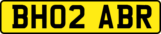 BH02ABR