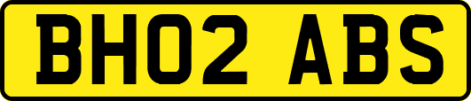 BH02ABS