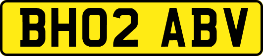 BH02ABV