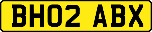 BH02ABX