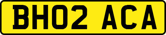 BH02ACA