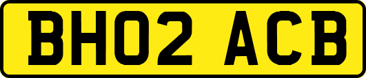 BH02ACB