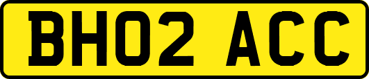 BH02ACC