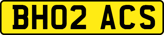 BH02ACS