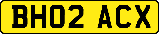 BH02ACX