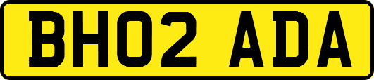 BH02ADA