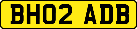 BH02ADB