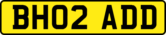 BH02ADD