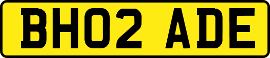 BH02ADE